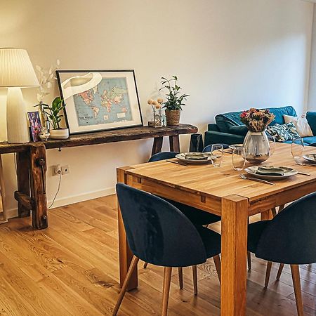 Apartamento Cosy Haven Sgdb Sainte-Geneviève-des-Bois Exterior foto