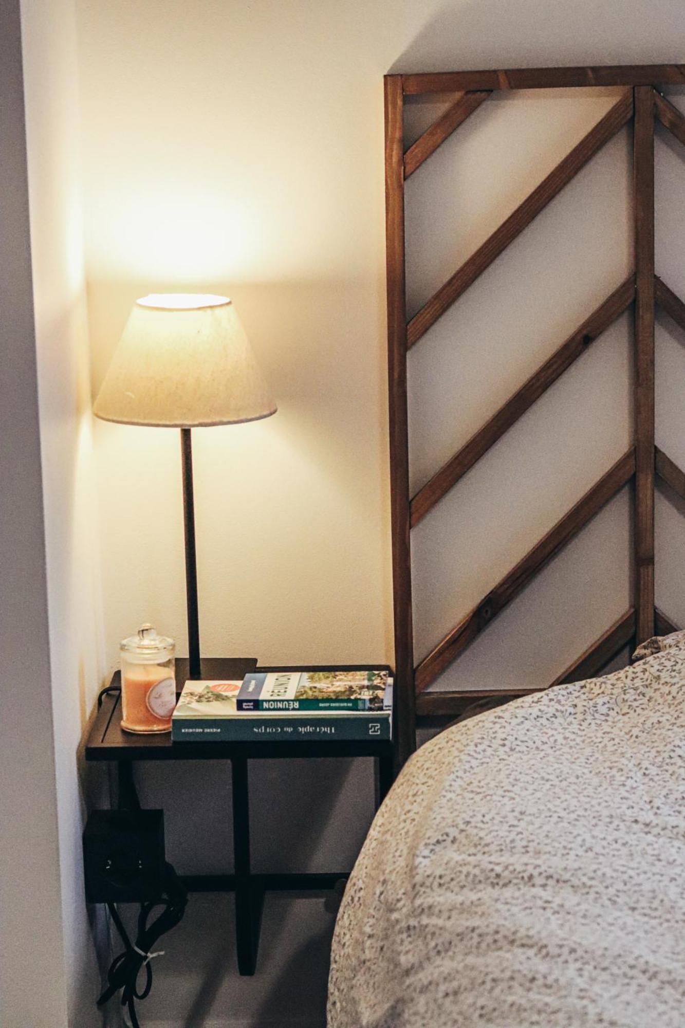 Apartamento Cosy Haven Sgdb Sainte-Geneviève-des-Bois Exterior foto